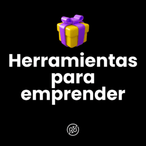 herramientas para emprendedores
