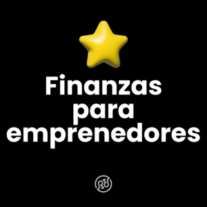 finanzas para emprendedores