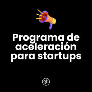 programa para startups