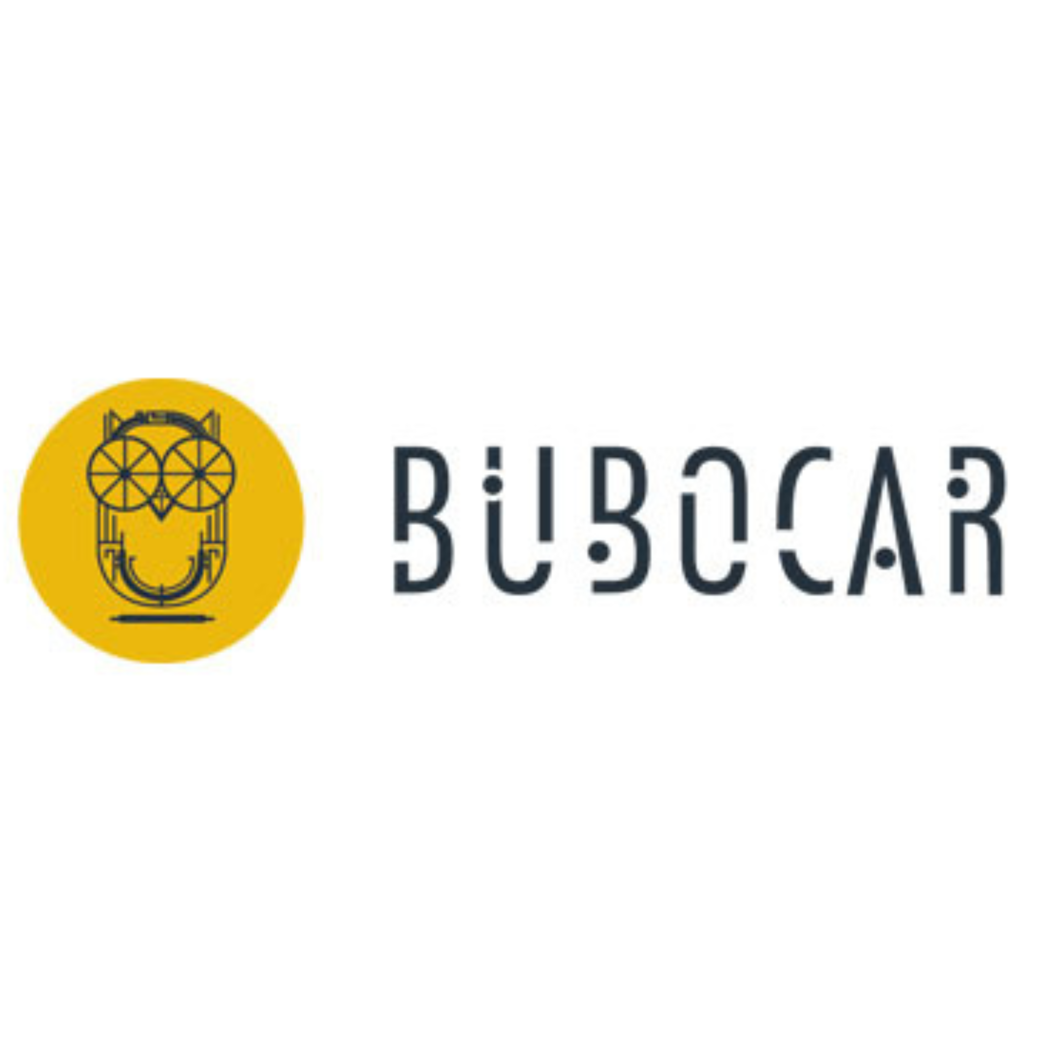 Logo Bubocar