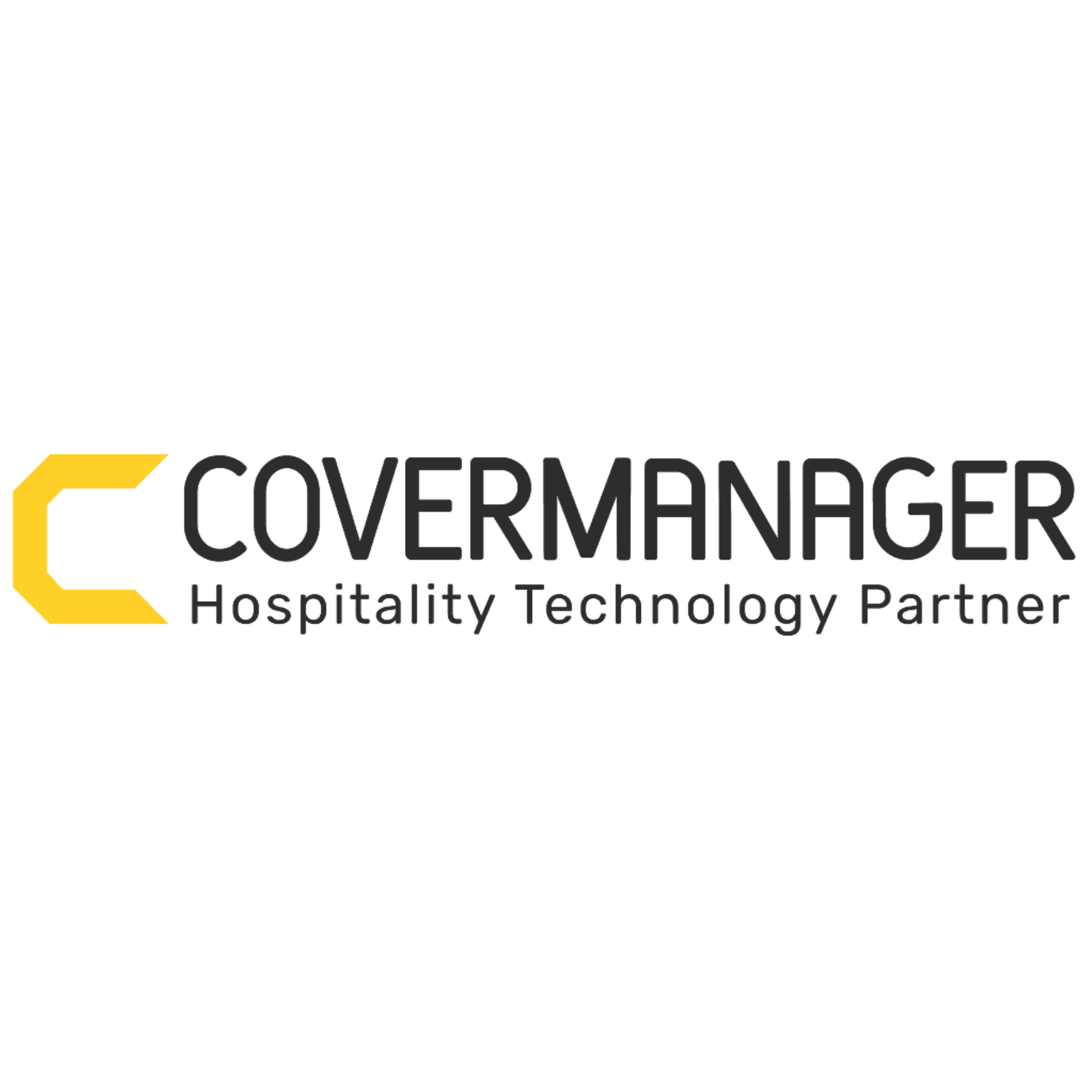 Logo Covermanager