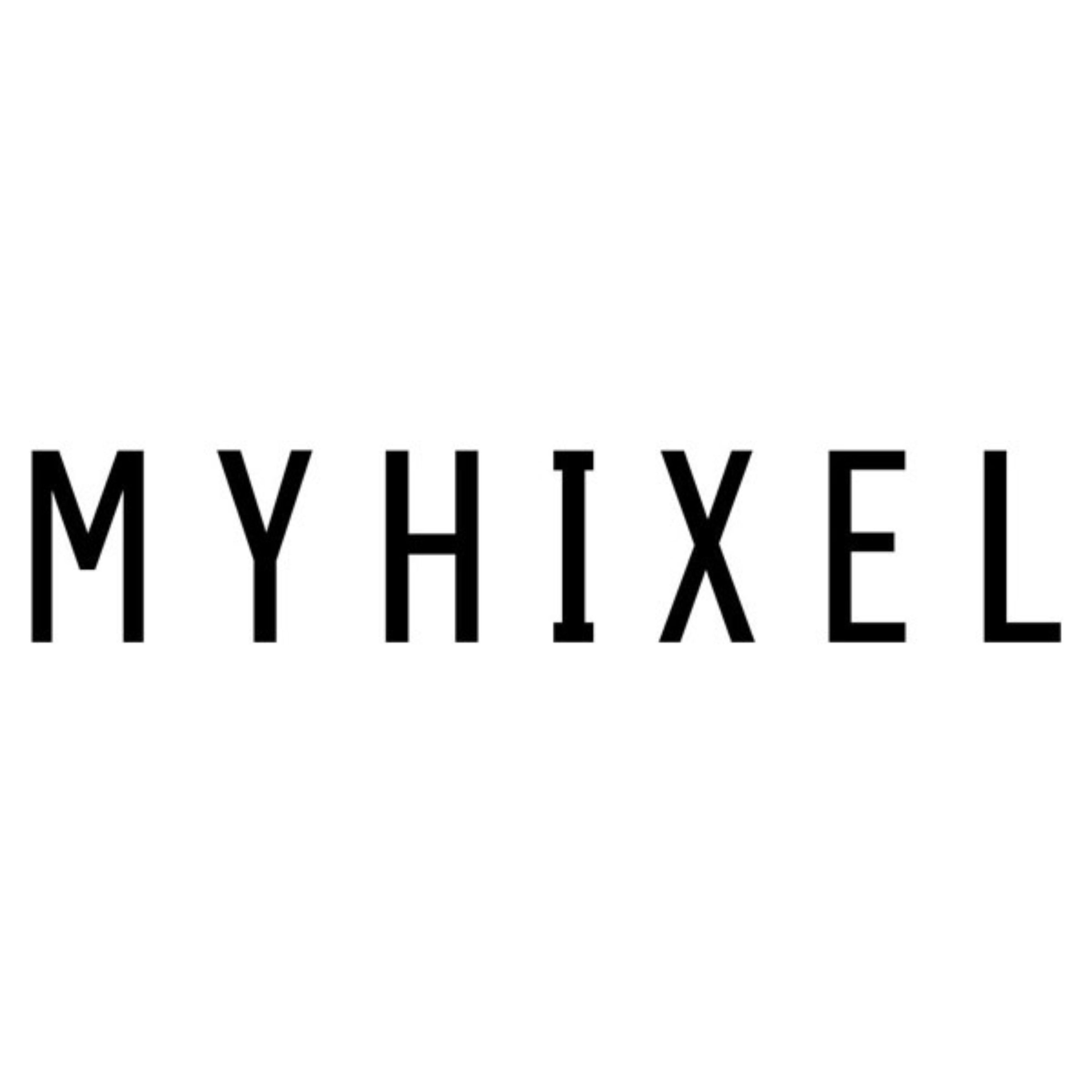 Logo My Hixel