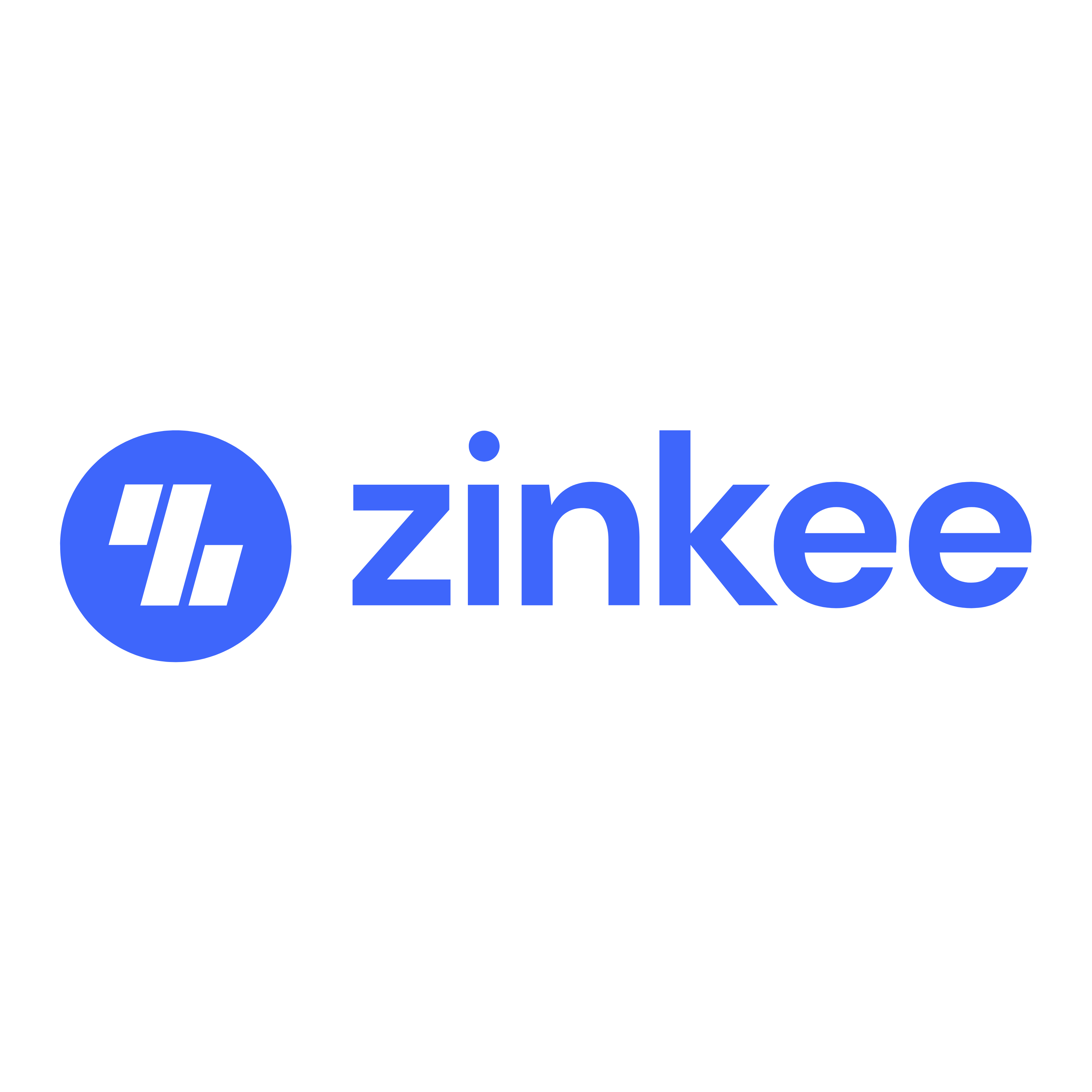 Logo Zinkee