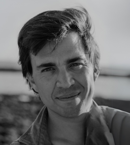 Pablo Martinez